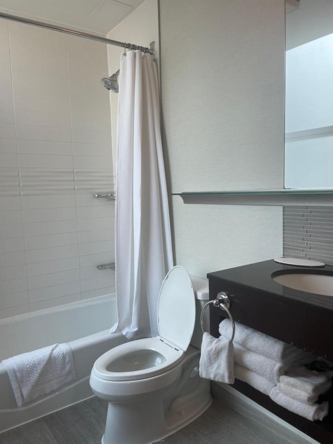 Herald Square Hotel New York Exterior foto