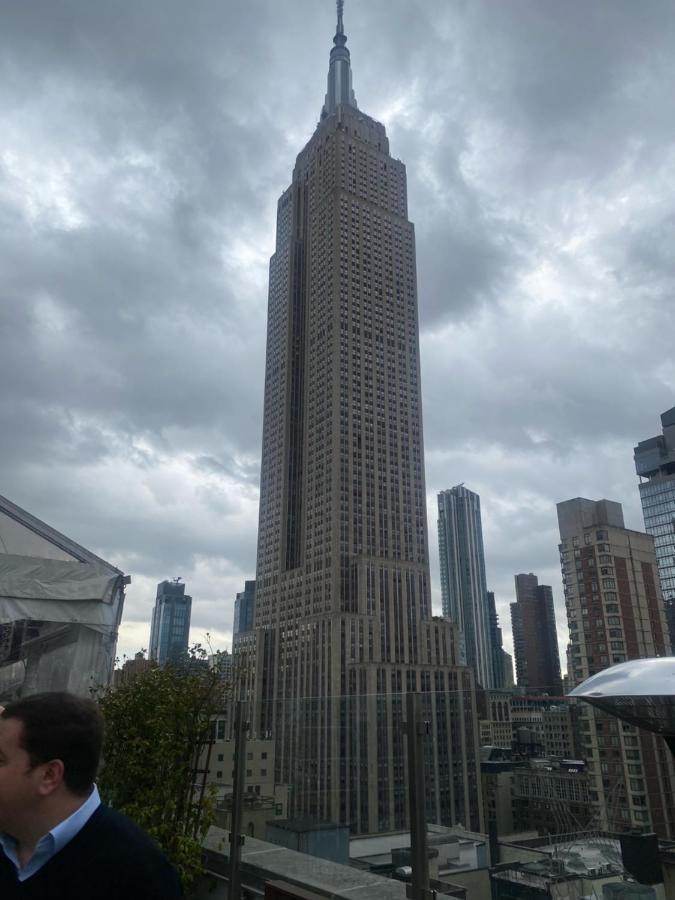 Herald Square Hotel New York Exterior foto